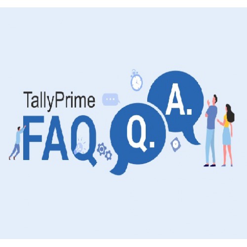 https://goodwilltally.com/TallyPrime : Frequently Asked Questions
