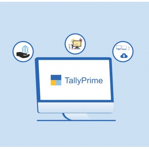 https://goodwilltally.com/Tally Software Services (TSS) Features