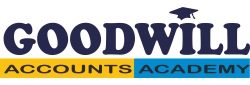 Goodwill Accounts Academy